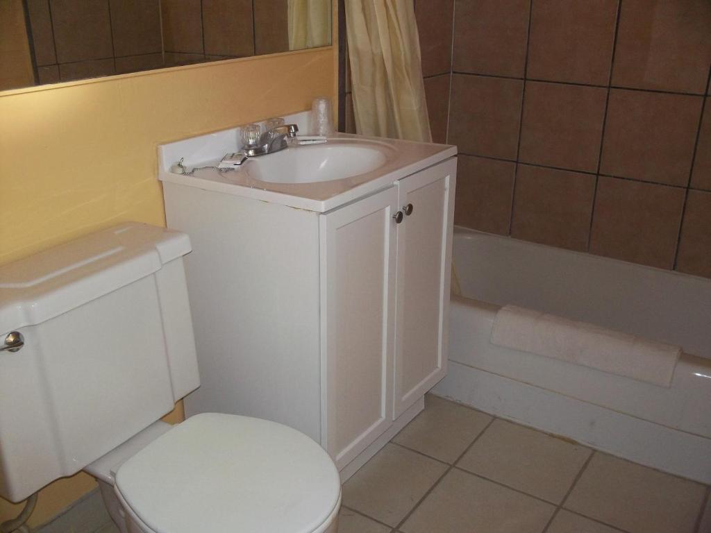 Travel Inn Flagstaff *