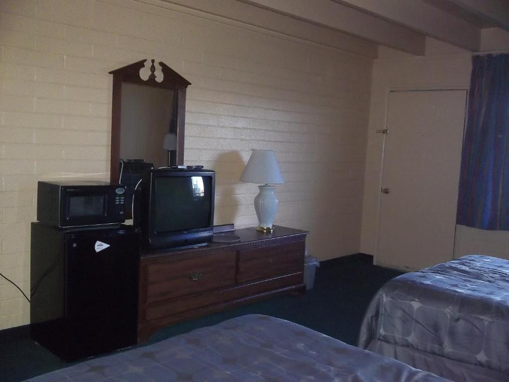 Travel Inn Flagstaff Motel *