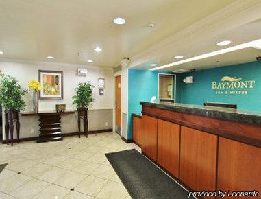 Hotel Baymont By Wyndham Flagstaff
