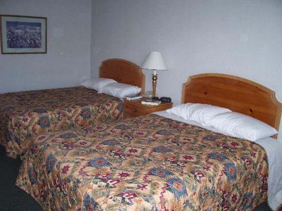 Days By Wyndham Hotel Flagstaff