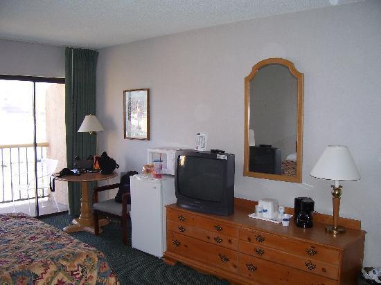 Days By Wyndham 3* Flagstaff