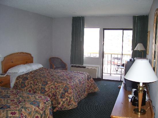Days By Wyndham Hotel 3*