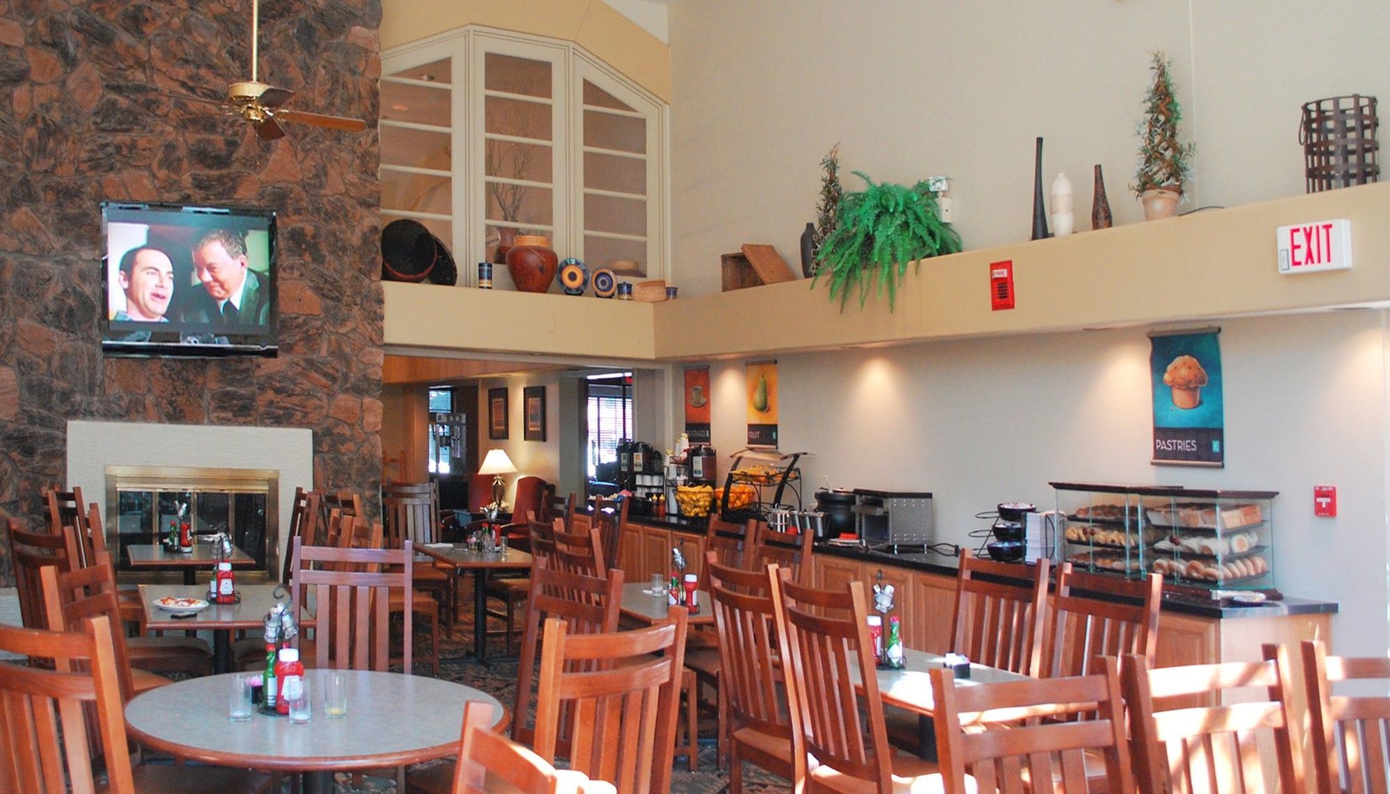Hotel Embassy By Hilton Flagstaff