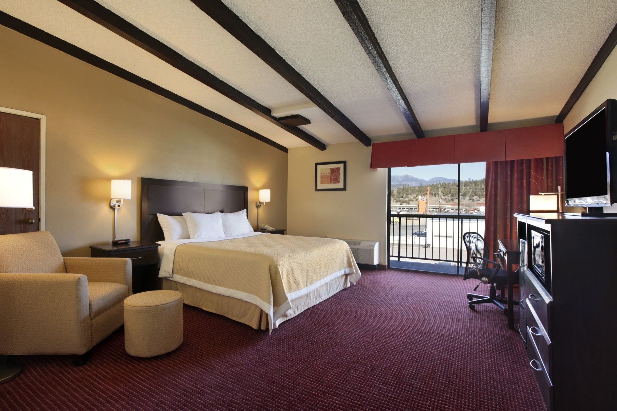 Hotel Days By Wyndham 3*