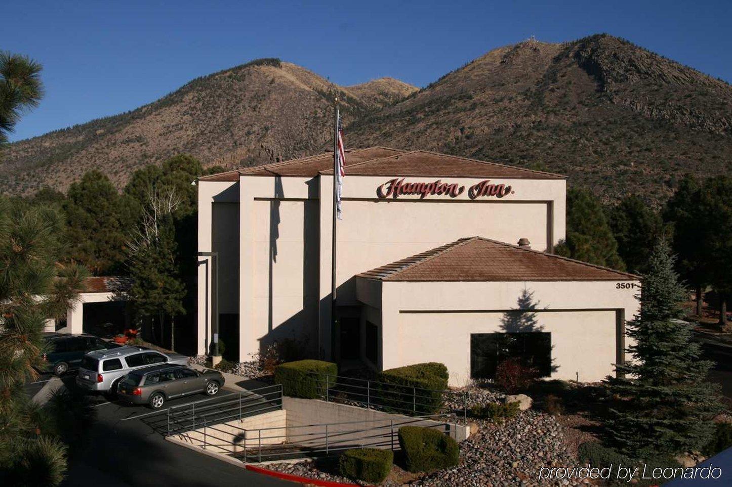 Hotel Country & By Radisson, Flagstaff, Az Flagstaff