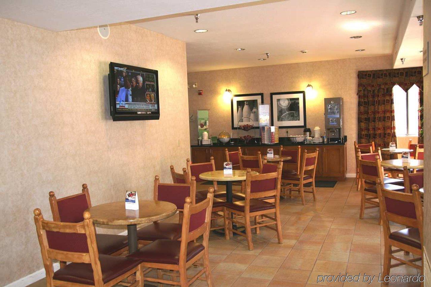 Country & By Radisson, Flagstaff, Az