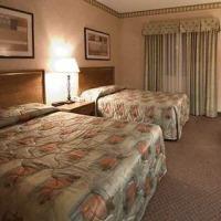 Embassy By Hilton 3*