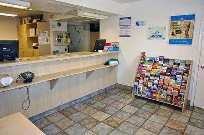 6-flagstaff, Az - Butler Hotel 2*