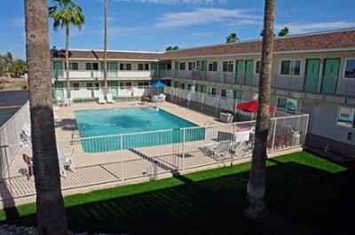 Hotel 6-flagstaff, Az - Butler Flagstaff