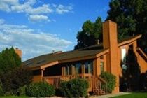 Club Wyndham Flagstaff 3*