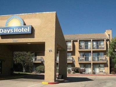 Hotel Days By Wyndham 3*