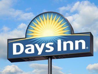 Days By Wyndham Hotel