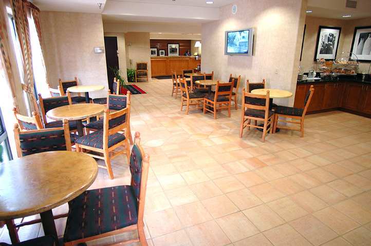 Hotel Country & By Radisson, Flagstaff, Az 3*