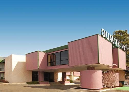 Hotel Aiden By Western Flagstaff