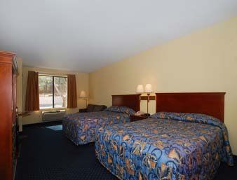 Super 8 By Wyndham
