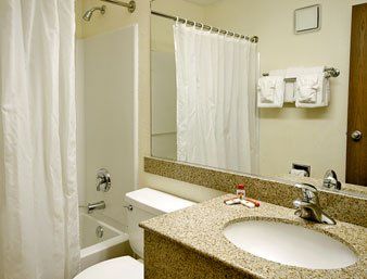 Super 8 By Wyndham Hotel Flagstaff