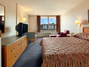 Travelodge - Nau Conference Center Motel Flagstaff