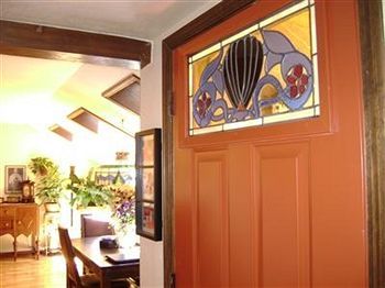 Bed & Breakfast Whispering Pines 4*
