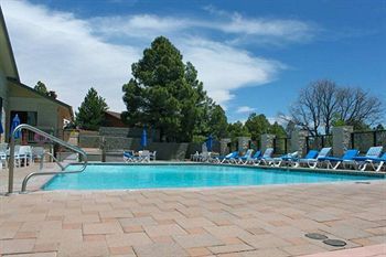Club Wyndham Flagstaff Resort