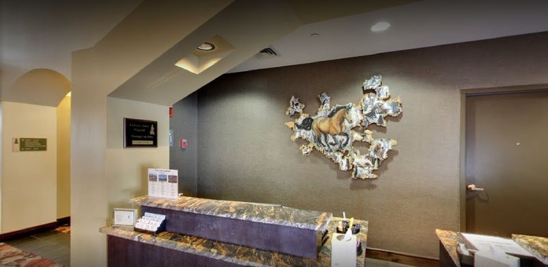 Hotel Embassy By Hilton Flagstaff
