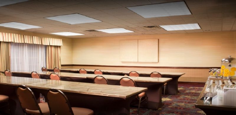 Embassy By Hilton 3* Flagstaff