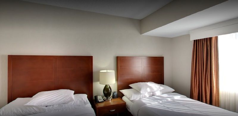 Embassy By Hilton 3*
