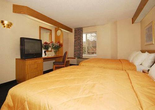 Sleep Inn 3*