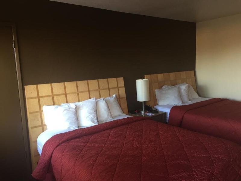 Howard Johnson By Wyndham Flagstaff