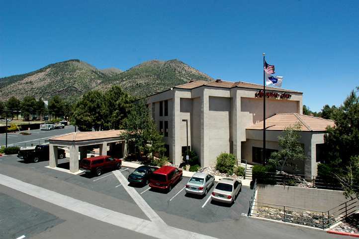 Country & By Radisson, Flagstaff, Az Hotel