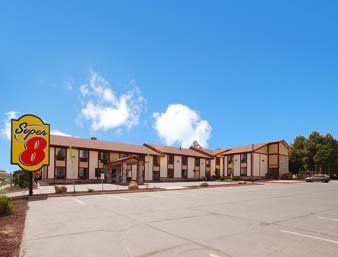 Super 8 By Wyndham Hotel 3*