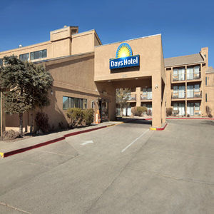 Days By Wyndham Hotel 3*
