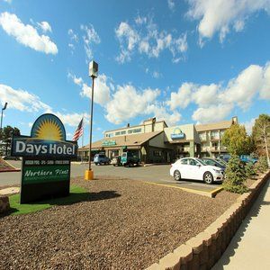 Hotel Days By Wyndham