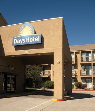 Days By Wyndham