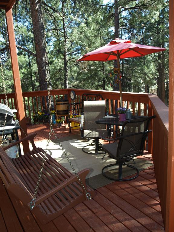 Whispering Pines Bed & Breakfast
