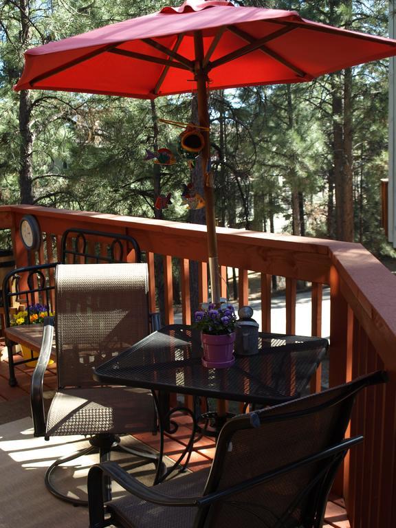 Bed & Breakfast Whispering Pines Flagstaff