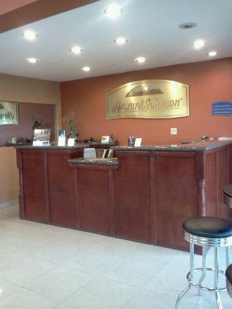 Howard Johnson By Wyndham 2* Flagstaff
