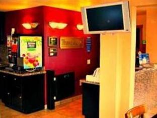 Motel Travelodge - Nau Conference Center 3*