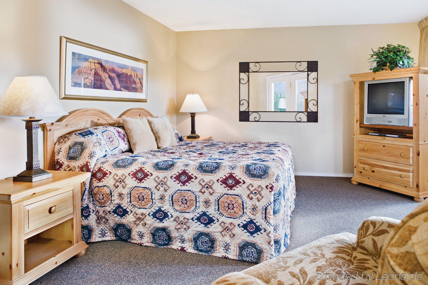 Resort Club Wyndham Flagstaff Flagstaff