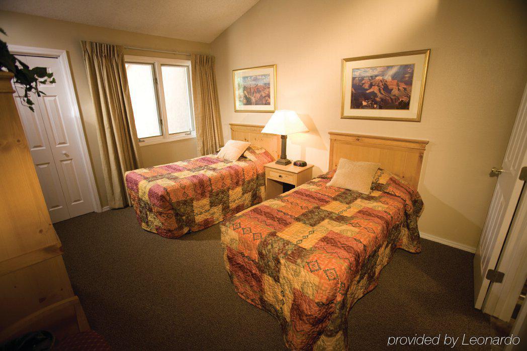 Resort Club Wyndham Flagstaff 3*