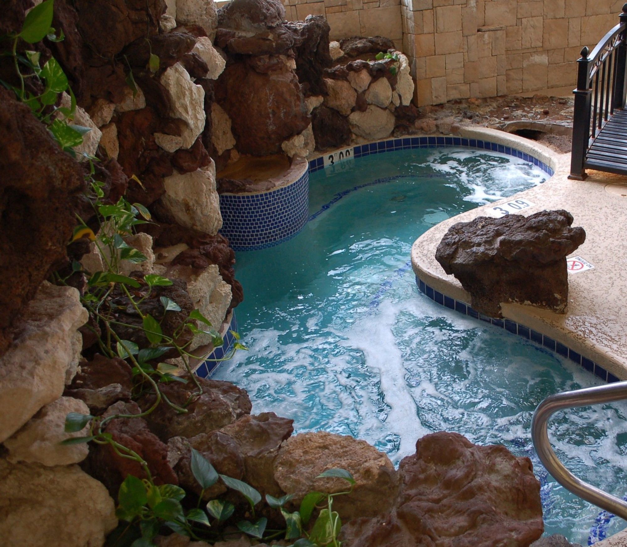 Hotel Days By Wyndham 3*