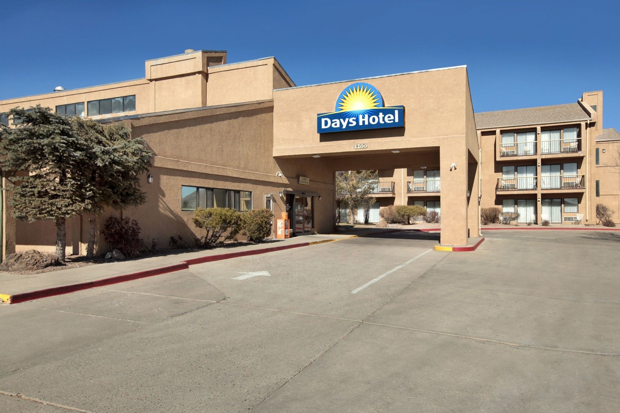 Hotel Days By Wyndham