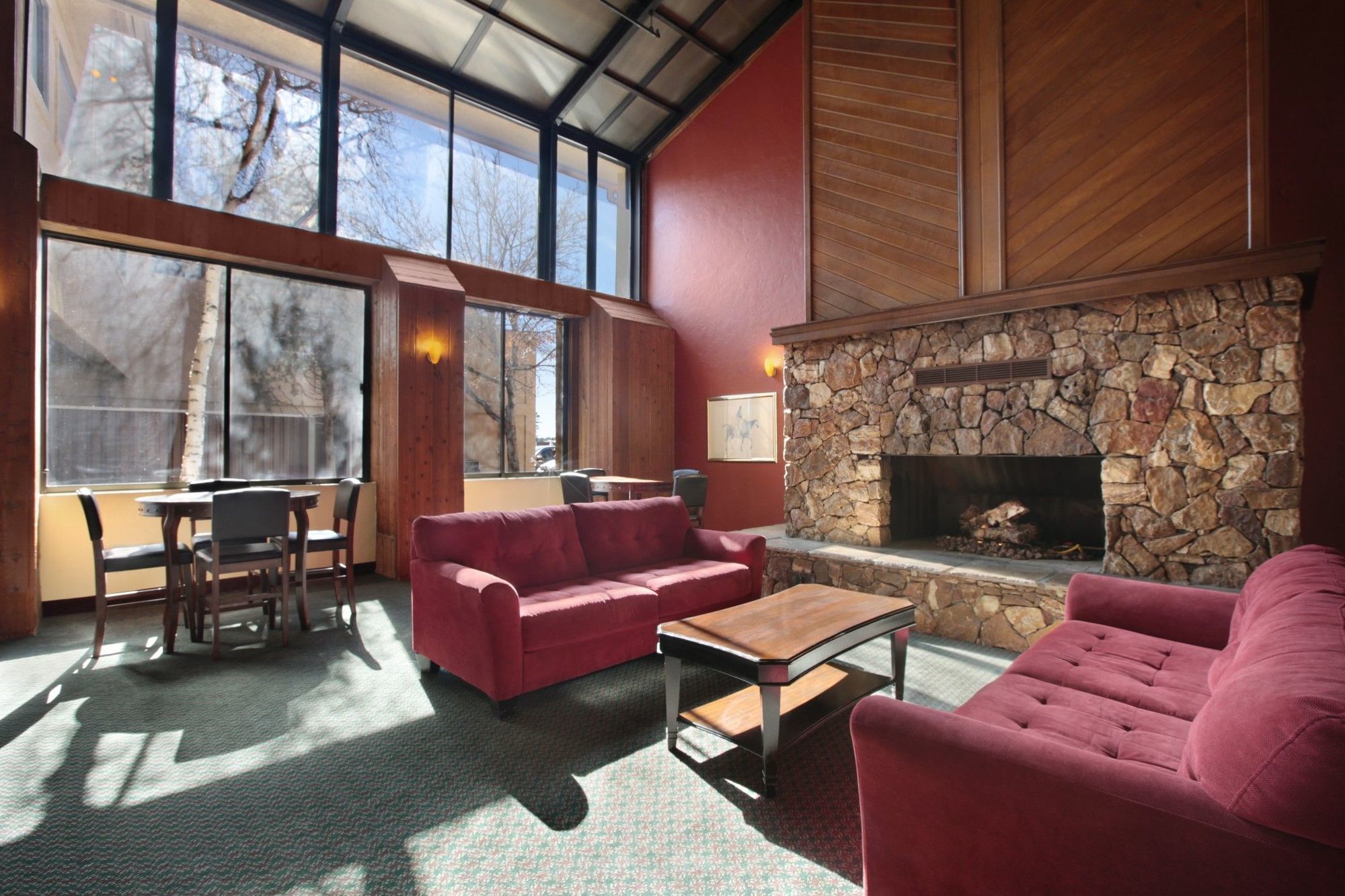 Hotel Days By Wyndham 3*