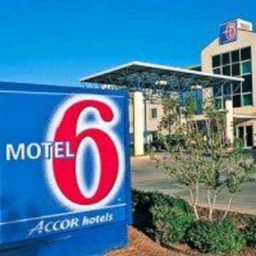 Hotel 6-flagstaff, Az - Butler 2*