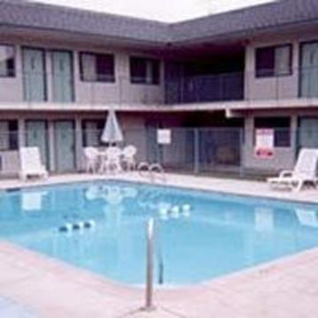 Hotel 6-flagstaff, Az - Butler Flagstaff