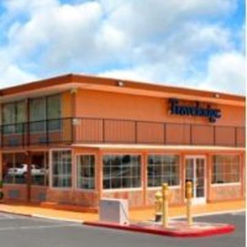 Travelodge Nau Conference Center Hotel 2*