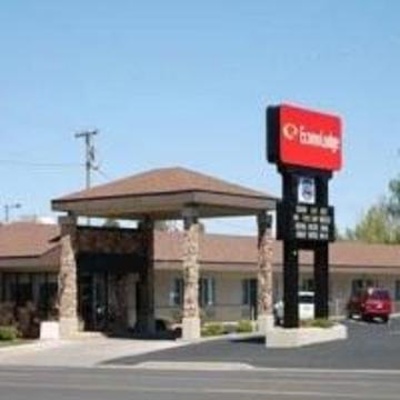 Motel Econo 2*