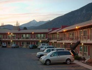 Travelodge By Wyndham Near I-40 Motel 3*