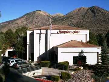 Hotel Country & By Radisson, Flagstaff, Az 3*