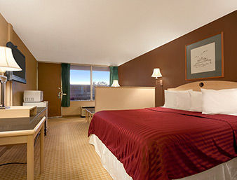 Travelodge Nau Conference Center Flagstaff