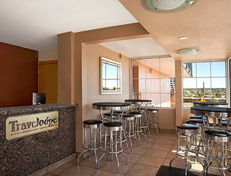 Hotel Travelodge Nau Conference Center 2*